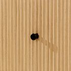 Ellington Set of 5 Vanity Hardware, Dark Bronze