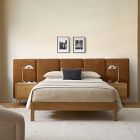 Bodi Paneled Headboard