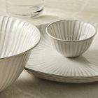 Hana Ceramic Serve Platter