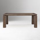 Jacklyn Rectangle Table (76")