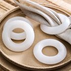 Marion Napkin Ring Sets