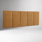 Bodi Paneled Headboard