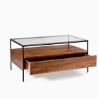 Cooper Storage Coffee Table (38")