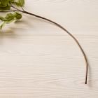 Faux Eucalyptus Branch