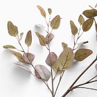Faux Eucalyptus Stem