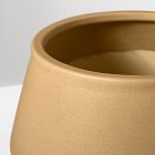 Glazed Ceramic Planters