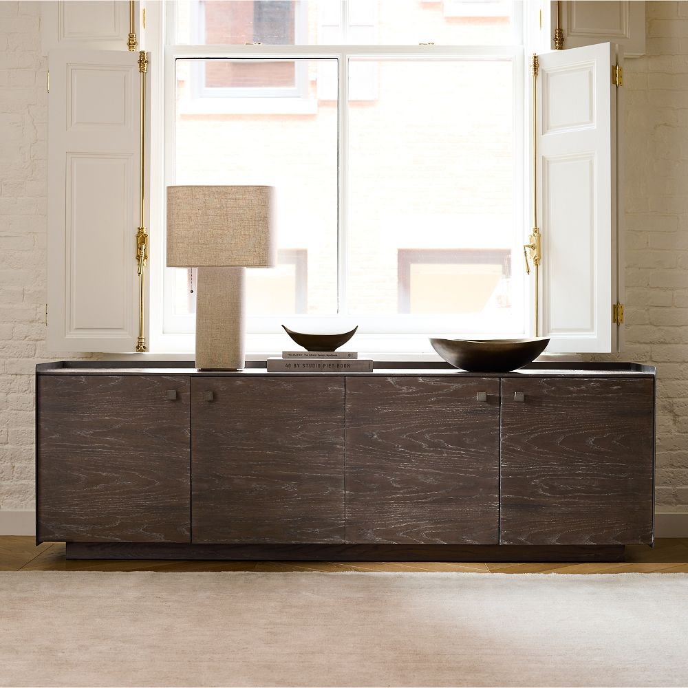 Kayson Media Console (80