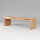 Marlon Counter Height Communal Table