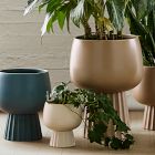 Marta Ceramic Planters