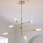 Mobile Chandelier (29")
