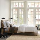 Popcorn Shag Wool Rug