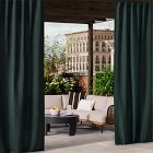 Sunbrella® Cast Performance Curtain
