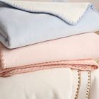 Ultra-Soft Baby Blanket