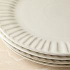 Hana Ceramic Dinner Plates