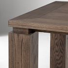 Jacklyn Rectangle Table (76")