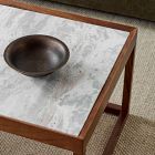 Lucetta Natural Stone Bunching Coffee Table (22"&ndash;44")