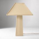 Marnie Linen Table Lamp (18.5")