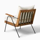 Masina Outdoor Lounge Chair