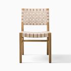 Portside Outdoor Extendable Dining Table (76.5"&ndash;106"), Benches &amp; Granada Chairs Set