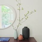 Pure Plaster Wall Mirror