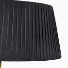 Standing Heater Lamp