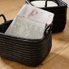 Woven Seagrass Baskets