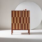 Artisan Bar Cabinet (55")