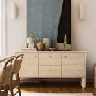 Charlotte Buffet (60")