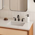 Douglas Double Bathroom Vanity (60")