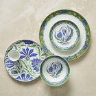 Eliza Karazah Stoneware Dinnerware Collection