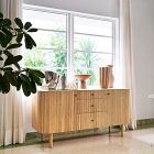 Ellington Buffet (60")