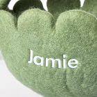 Felt Veggie Easter Basket