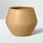 Glazed Ceramic Planters