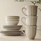 Hana Ceramic Dinnerware Collection