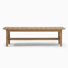 Hargrove Outdoor Dining Bench