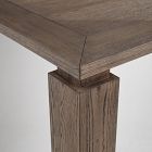 Jacklyn Rectangle Table (76")