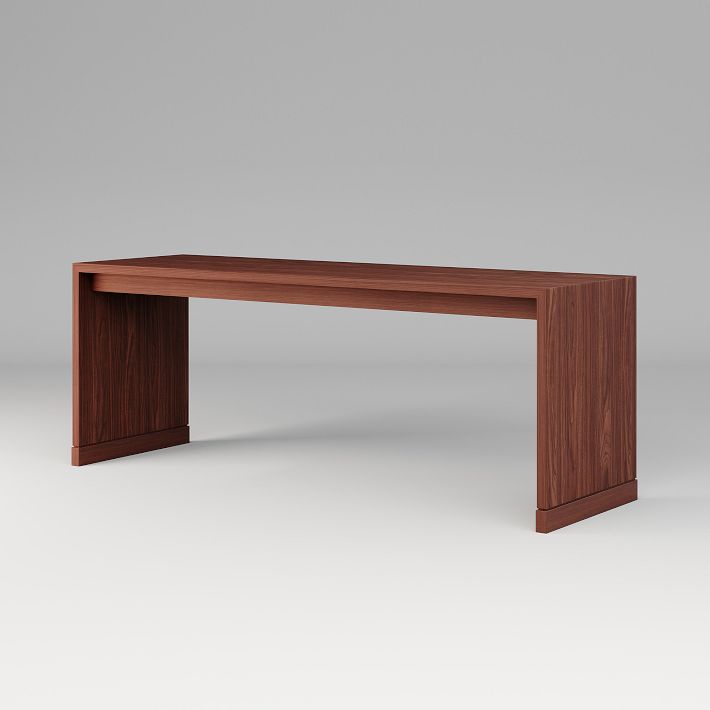Marlon Counter Height Communal Table | West Elm