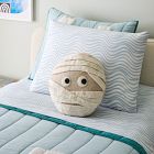 Mummy Pillow