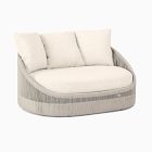 Porto Outdoor Statement Lounge Chair