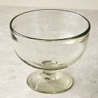 Recycled Coupe Glass Sets