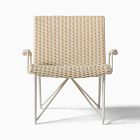 Sorrento Outdoor Lounge Chair