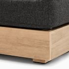 Telluride Outdoor Ottoman