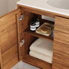 Trent Single Bathroom Vanity (36")