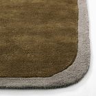 Balsa Wool TENCEL™ Rug