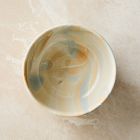 Marble Swirl Cereal Bowls Sets