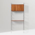 Ozzy Modular Wall Desk (31")