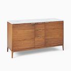 Parker Double Bathroom Vanity (63")