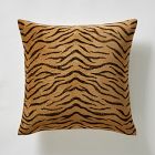 Tibetan Tiger Pillow Cover