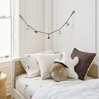 Trick or Treat Glow-in-the-Dark Sheet Set