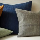 Cotton Canvas Pillow Cover